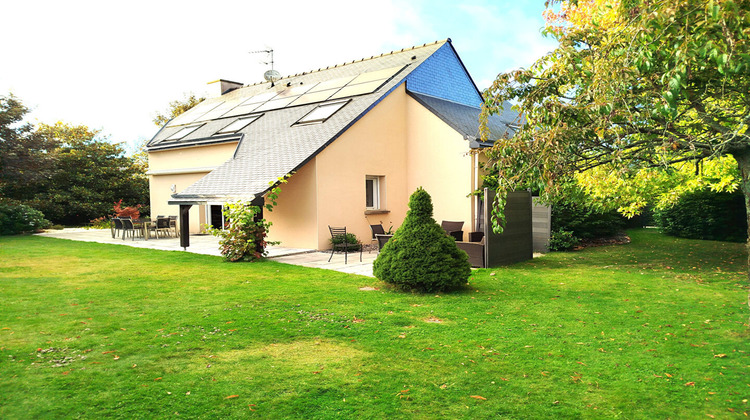 Ma-Cabane - Vente Maison JAVENE, 134 m²