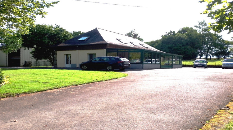 Ma-Cabane - Vente Maison JAVENE, 125 m²