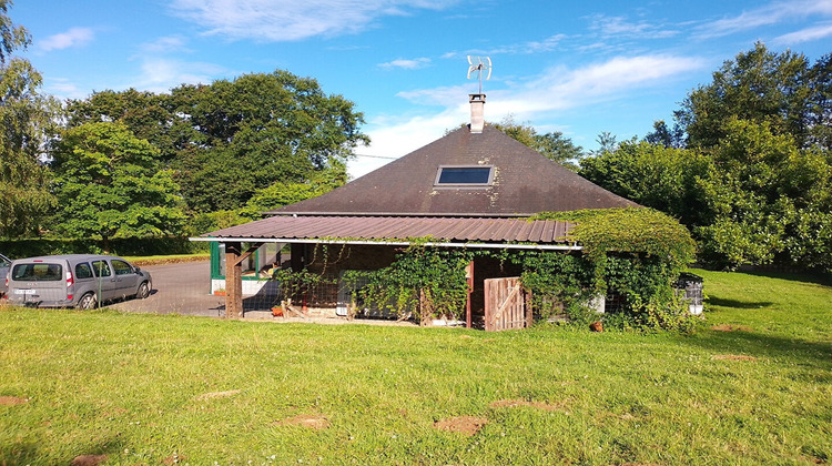 Ma-Cabane - Vente Maison JAVENE, 125 m²