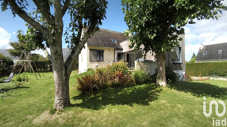 Ma-Cabane - Vente Maison Javené, 150 m²