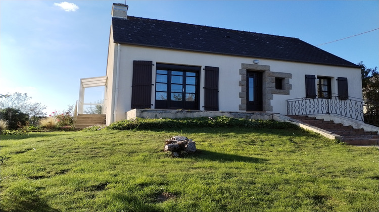 Ma-Cabane - Vente Maison Javené, 75 m²