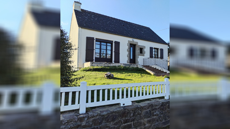 Ma-Cabane - Vente Maison Javené, 75 m²