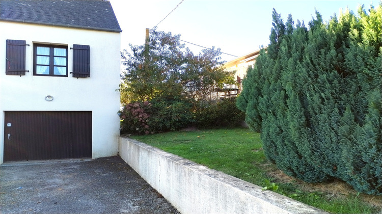 Ma-Cabane - Vente Maison Javené, 75 m²