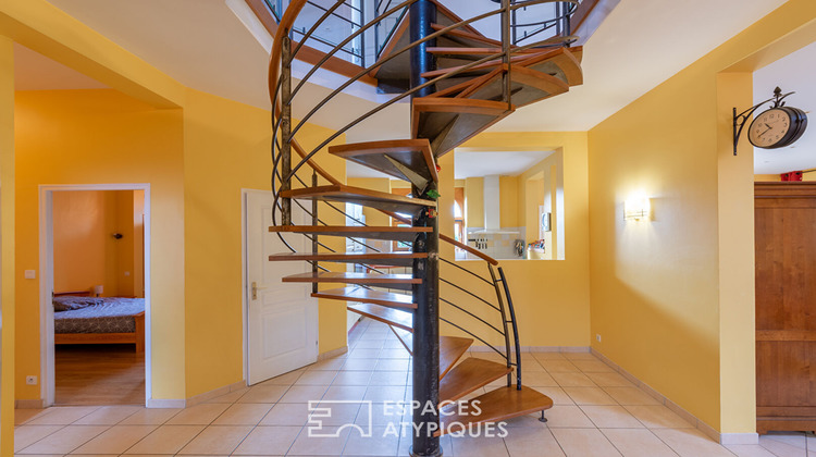 Ma-Cabane - Vente Maison JAVENE, 187 m²