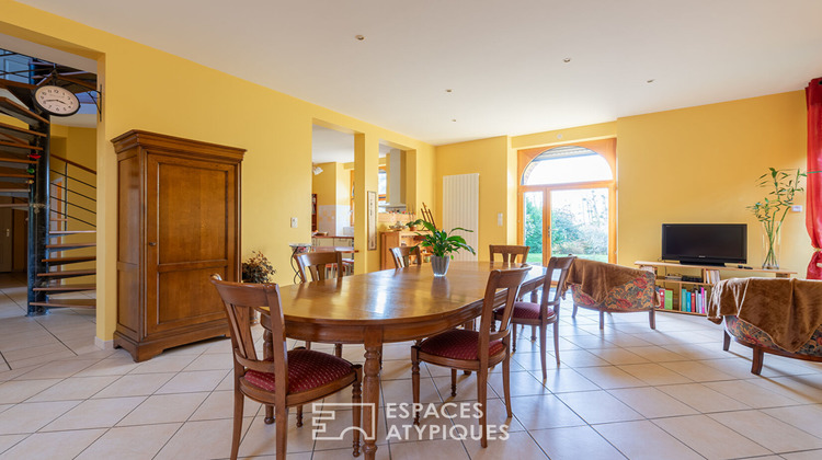 Ma-Cabane - Vente Maison JAVENE, 187 m²