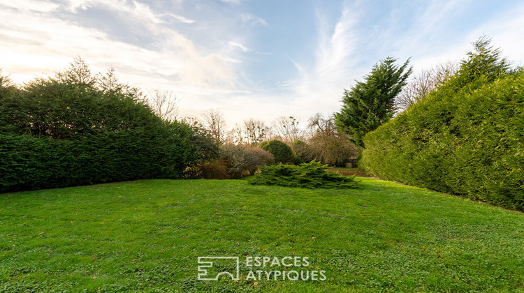 Ma-Cabane - Vente Maison JAVENE, 187 m²