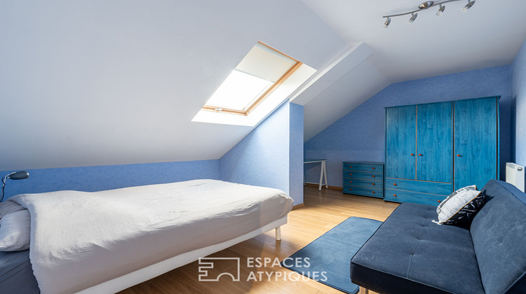 Ma-Cabane - Vente Maison JAVENE, 187 m²