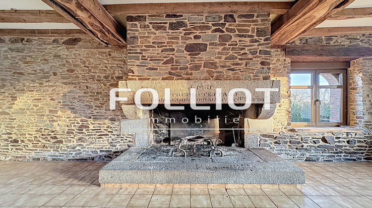 Ma-Cabane - Vente Maison JAVENE, 178 m²