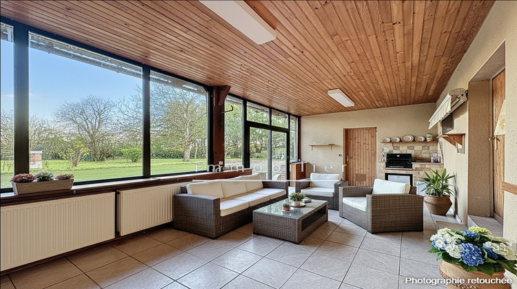 Ma-Cabane - Vente Maison JAVENE, 178 m²