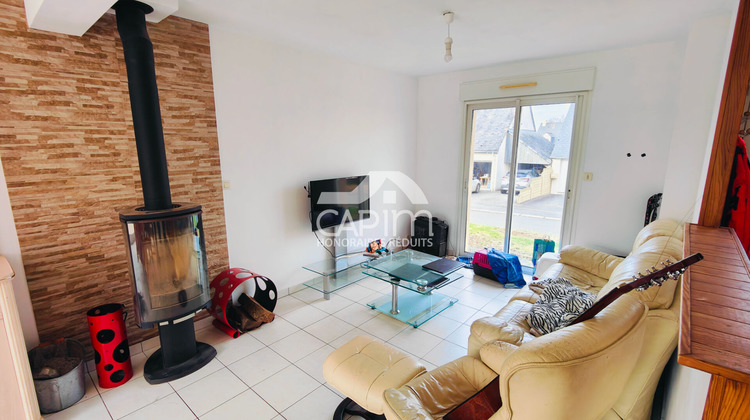 Ma-Cabane - Vente Maison JAVENE, 99 m²