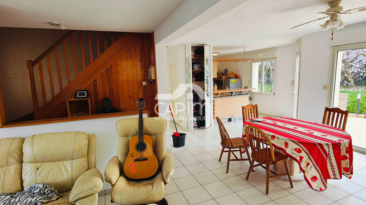 Ma-Cabane - Vente Maison JAVENE, 99 m²