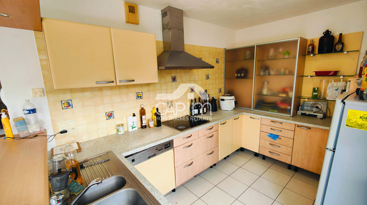 Ma-Cabane - Vente Maison JAVENE, 99 m²