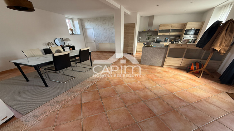 Ma-Cabane - Vente Maison JAVENE, 170 m²