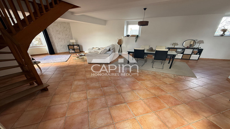 Ma-Cabane - Vente Maison JAVENE, 170 m²