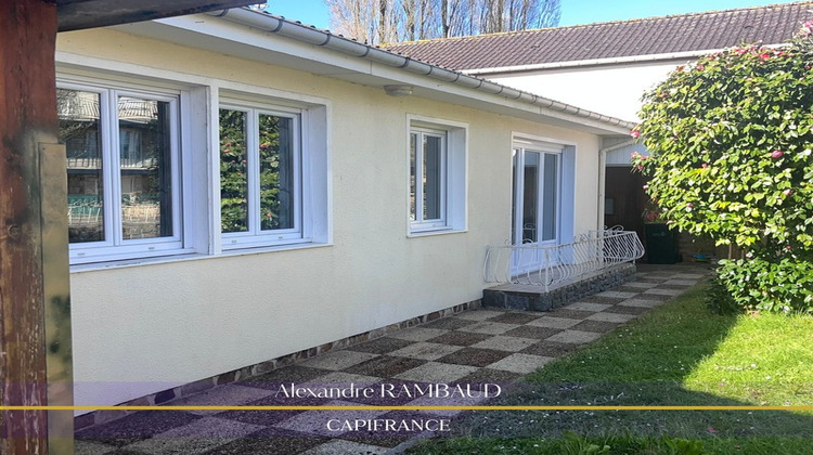 Ma-Cabane - Vente Maison JAVENE, 102 m²