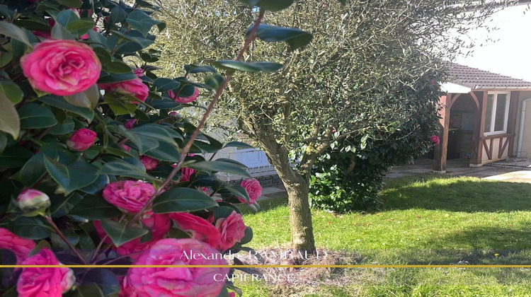 Ma-Cabane - Vente Maison JAVENE, 102 m²