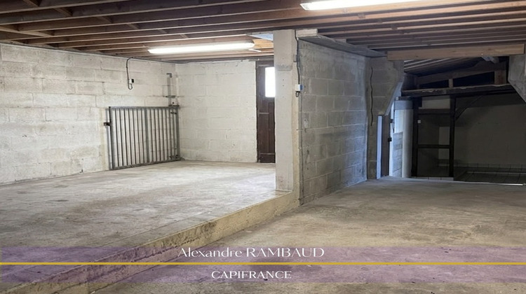 Ma-Cabane - Vente Maison JAVENE, 102 m²