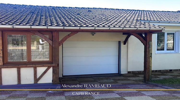 Ma-Cabane - Vente Maison JAVENE, 102 m²