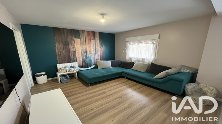 Ma-Cabane - Vente Maison Javené, 120 m²
