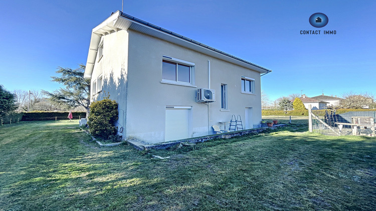 Ma-Cabane - Vente Maison Javerdat, 130 m²