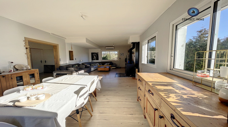 Ma-Cabane - Vente Maison Javerdat, 130 m²