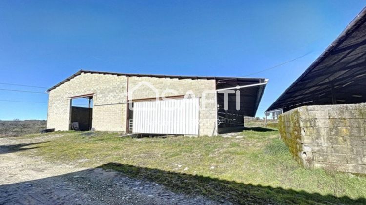 Ma-Cabane - Vente Maison Javerdat, 89 m²