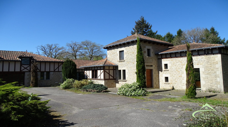 Ma-Cabane - Vente Maison Javerdat, 445 m²