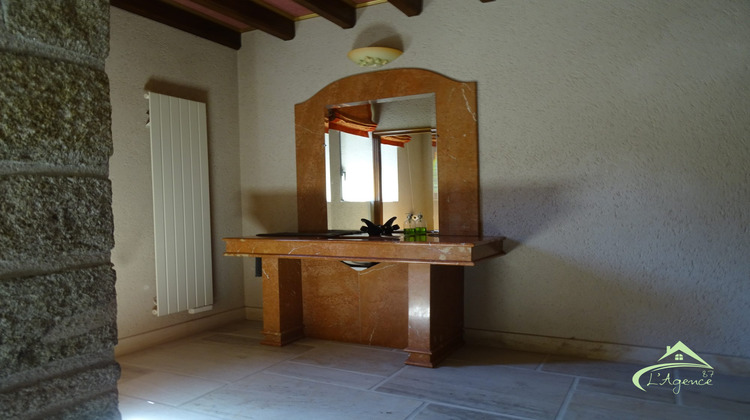 Ma-Cabane - Vente Maison Javerdat, 445 m²