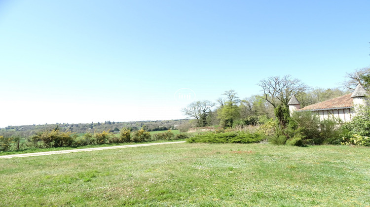 Ma-Cabane - Vente Maison Javerdat, 445 m²