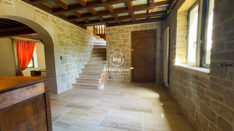 Ma-Cabane - Vente Maison Javerdat, 445 m²