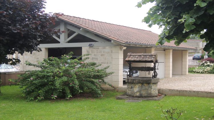 Ma-Cabane - Vente Maison Javerlhac et la chapelle, 180 m²