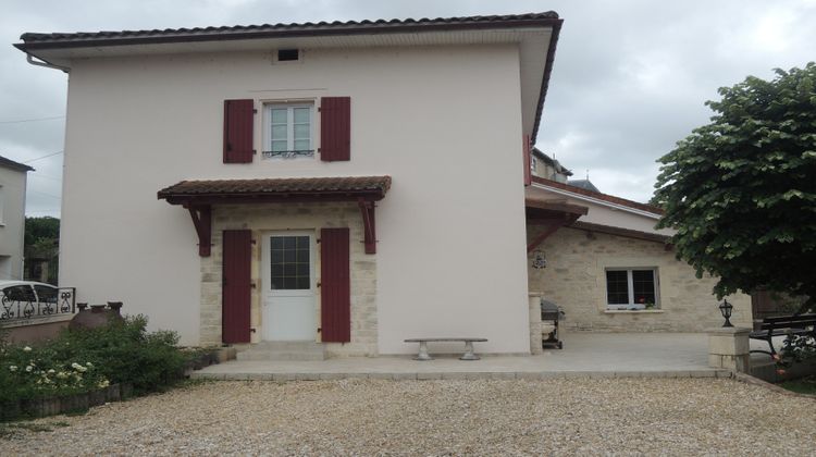 Ma-Cabane - Vente Maison Javerlhac et la chapelle, 180 m²