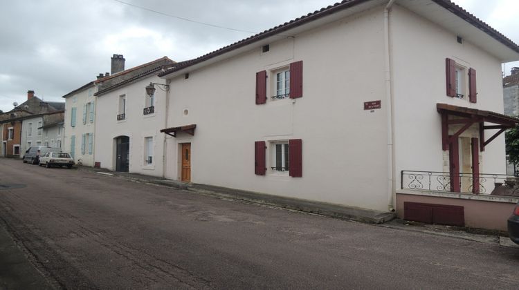 Ma-Cabane - Vente Maison Javerlhac et la chapelle, 180 m²