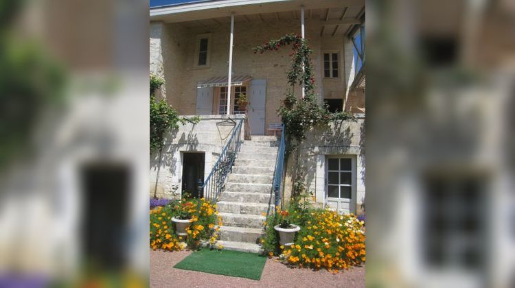 Ma-Cabane - Vente Maison Javerlhac et la chapelle, 214 m²