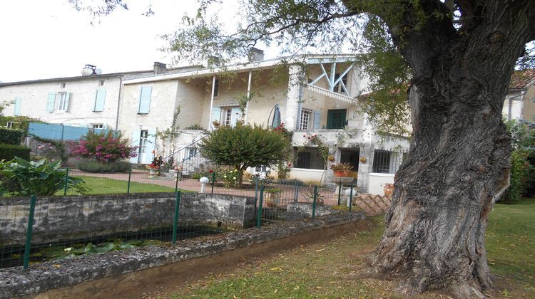 Ma-Cabane - Vente Maison Javerlhac et la chapelle, 214 m²