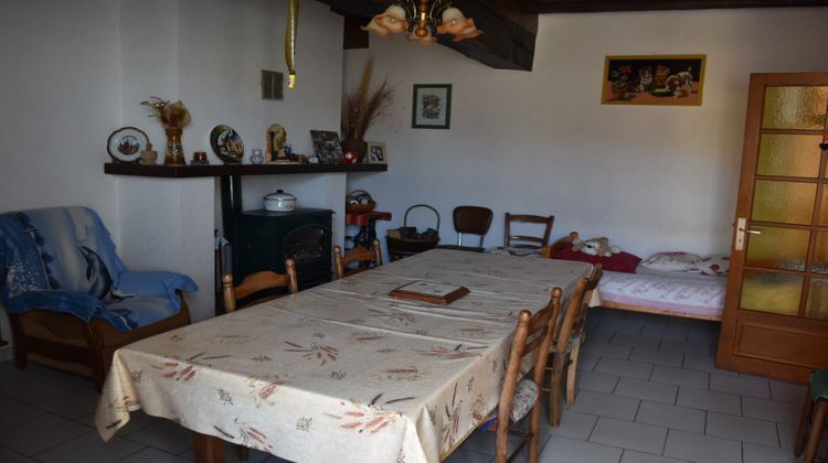 Ma-Cabane - Vente Maison Javerlhac et la chapelle, 80 m²