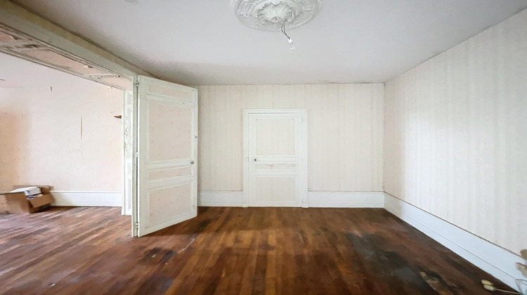 Ma-Cabane - Vente Maison Javerlhac-Et-la-Chapelle-Saint-Robert, 157 m²