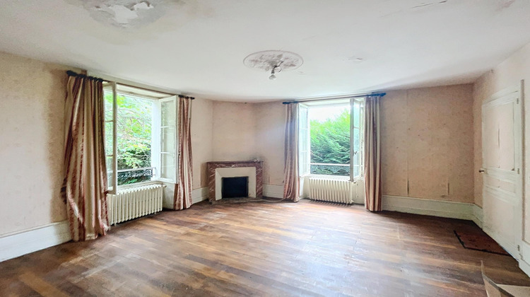 Ma-Cabane - Vente Maison Javerlhac-Et-la-Chapelle-Saint-Robert, 157 m²