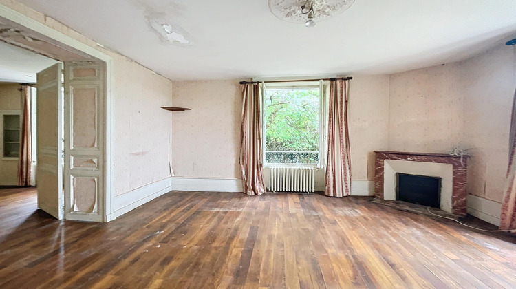 Ma-Cabane - Vente Maison Javerlhac-Et-la-Chapelle-Saint-Robert, 157 m²