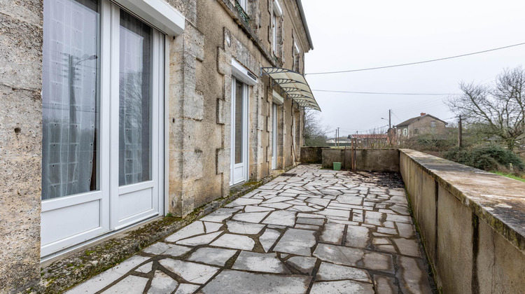 Ma-Cabane - Vente Maison Javerlhac-Et-la-Chapelle-Saint-Robert, 130 m²