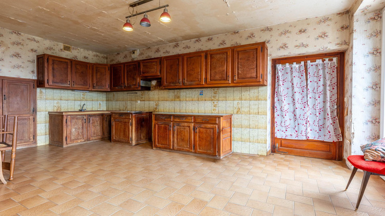 Ma-Cabane - Vente Maison Javerlhac-Et-la-Chapelle-Saint-Robert, 130 m²