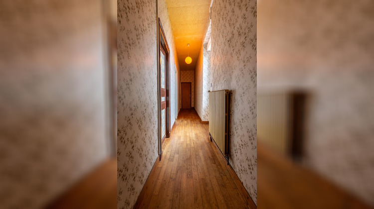 Ma-Cabane - Vente Maison Javerlhac-Et-la-Chapelle-Saint-Robert, 130 m²