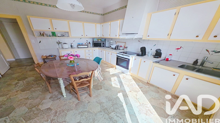Ma-Cabane - Vente Maison Javerlhac-Et-la-Chapelle-Saint-Robert, 150 m²