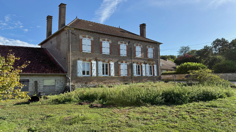 Ma-Cabane - Vente Maison Javernant, 232 m²