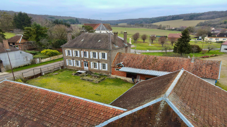 Ma-Cabane - Vente Maison Javernant, 232 m²