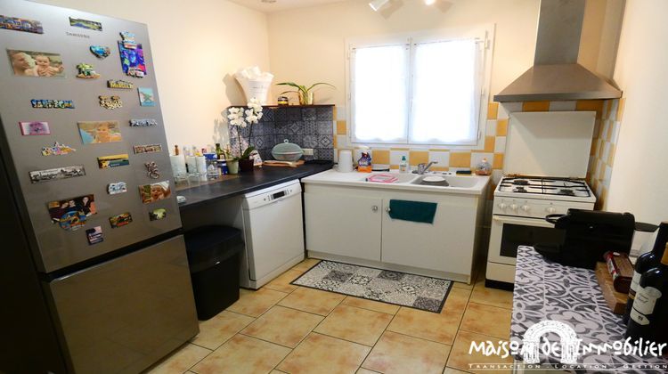 Ma-Cabane - Vente Maison Javrezac, 88 m²