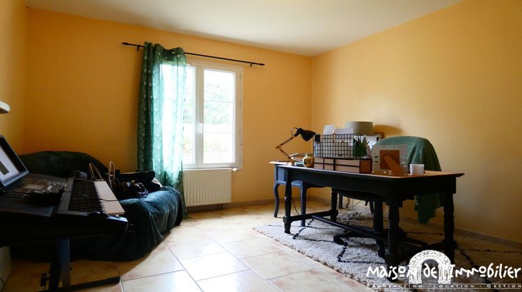 Ma-Cabane - Vente Maison Javrezac, 88 m²