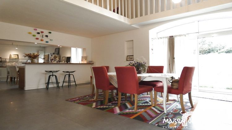 Ma-Cabane - Vente Maison Javrezac, 215 m²