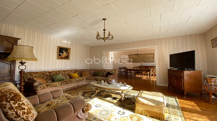 Ma-Cabane - Vente Maison Javrezac, 142 m²