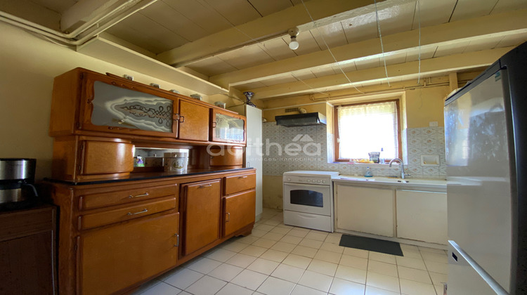 Ma-Cabane - Vente Maison Javrezac, 142 m²